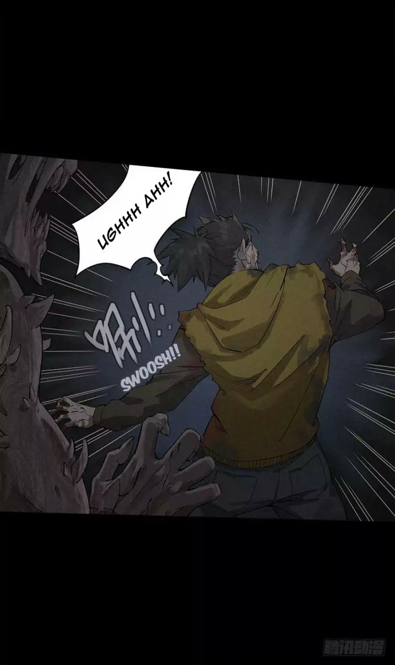 End of The World 2028 (Trace of Doomsday) Chapter 20 Gambar 28